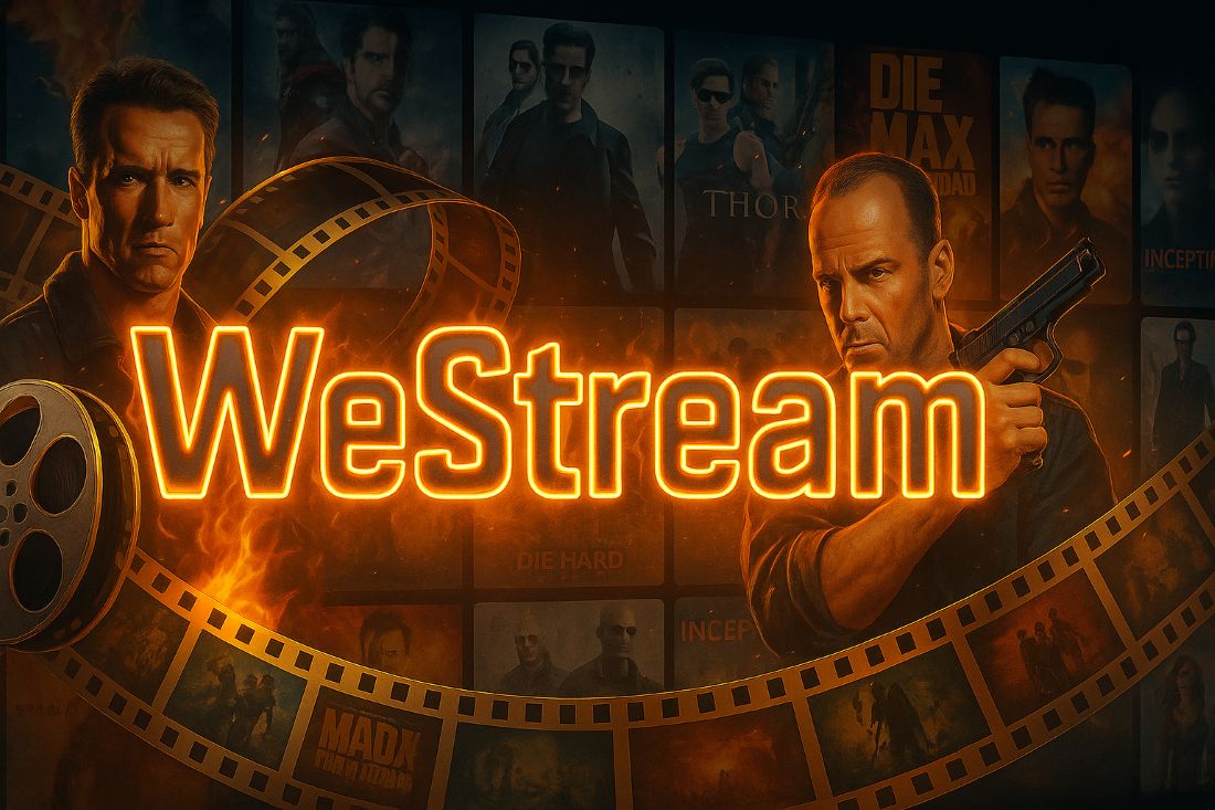 WeStream